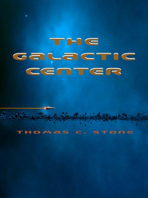 cover image of The Galactic Center